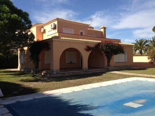 Chalet en venta en Orihuela Costa, Alicante (Costa Blanca)