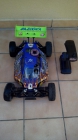 coche rc bazooka con motor novarosi - mejor precio | unprecio.es