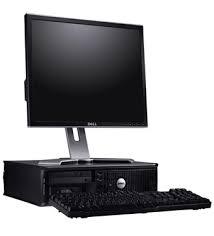 Dell Optiplex GX360