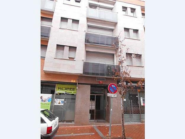 Dúplex en Terrassa