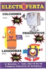 ELECTROFERTA - mejor precio | unprecio.es