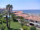 Excepcional piso con vistas al mar en zona residencial de Sitges. - mejor precio | unprecio.es