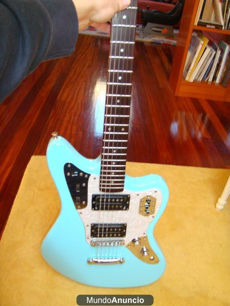 Fender Jaguar