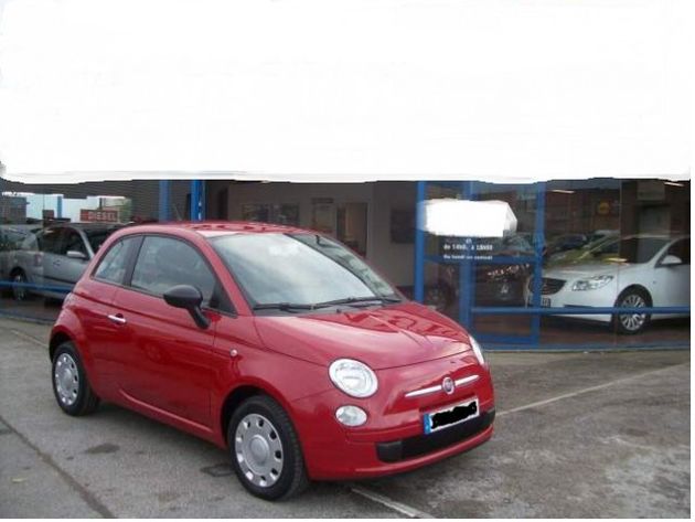 FIAT Stilo 1.9Multijet Dynamic 120