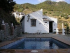 Finca/Casa Rural en alquiler en Frigiliana, Málaga (Costa del Sol) - mejor precio | unprecio.es