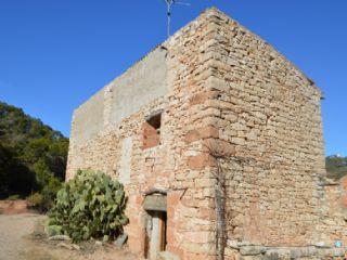 Finca/Casa Rural en venta en Fatarella (La), Tarragona (Costa Dorada)