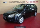 Ford Focus 1.8 TDCi Sport Sportbreak - mejor precio | unprecio.es