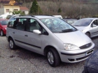 FORD GALAXY TDI 7 PLAZAS - Asturias - mejor precio | unprecio.es