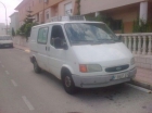 FORD TRANSIT 2.5 DIESEL - VALENCIA - mejor precio | unprecio.es