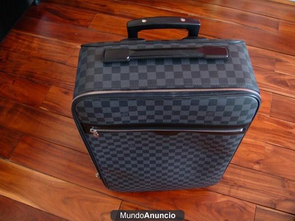 LOUIS VUITTON DAMIER GRAPHITE PEGASE