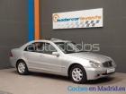 Mercedes Benz C220 - mejor precio | unprecio.es