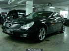 Mercedes-Benz CLS 320 - mejor precio | unprecio.es