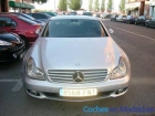 Mercedes Benz CLS - mejor precio | unprecio.es