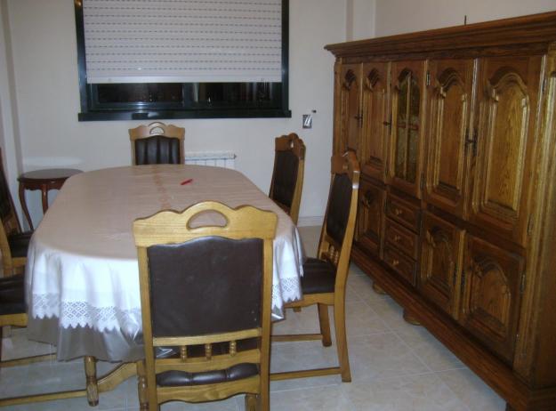 muebles de salon comedor