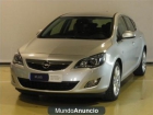 Opel Astra SPORT 1.6 - mejor precio | unprecio.es