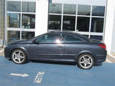 Opel Astra Twin Top 1.9 CDTi Cosmo