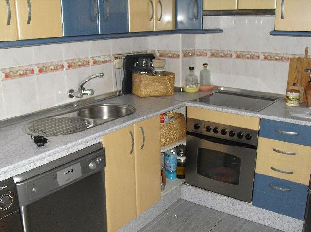 Piso en Albacete