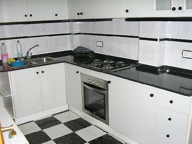 Piso en Elche/Elx