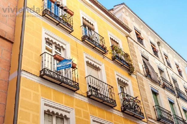 Piso en Madrid