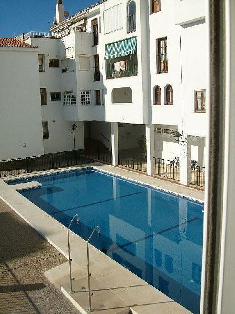 Piso en Rincón de la Victoria