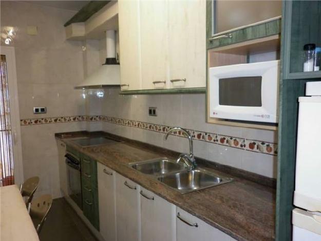 Piso en Valls