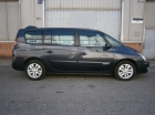 Renault Grand Espace 2.0 DCI 150CV Tech Run - mejor precio | unprecio.es