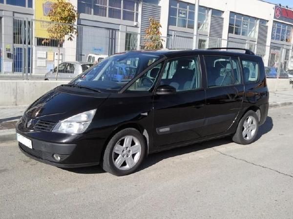 Renault Grand Espace Gr. Espace 2.2 dCi Privilege