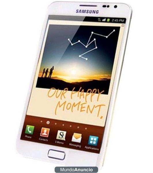 Samsung Galaxy NOTE 32GB - 4G LTE