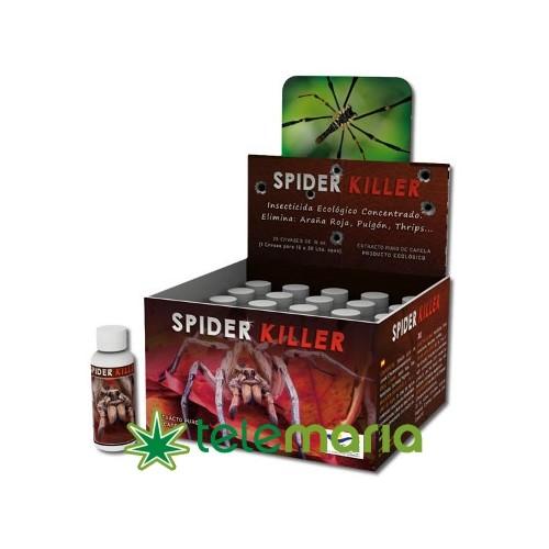 Spider Killer