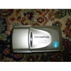 Vendo camara de fotos Olympus Infinity - mejor precio | unprecio.es