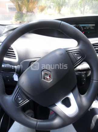 Vendo Renault Scenic Dynamic 1.5