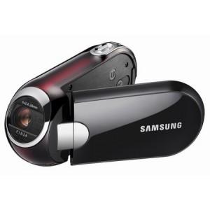 videocámara SAMSUNG flashcam 8GB