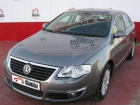 Volkswagen Passat 2.0 TDI ADVANCE 4 - mejor precio | unprecio.es