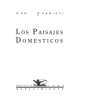 Los paisajes domésticos. ---  Renacimiento, Colección Calle del Aire nº28, 1992, Sevilla.