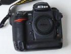 2011 Nikon D3s - mejor precio | unprecio.es