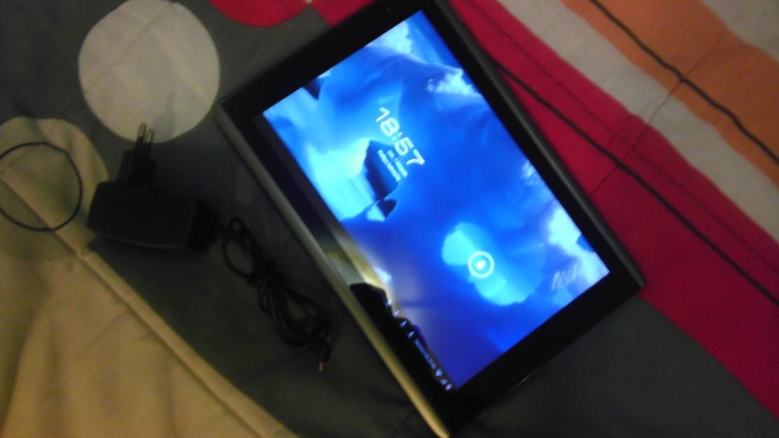 Acer A501 3G 16GB