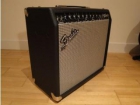 Amplificador fender frontman 65 w - mejor precio | unprecio.es