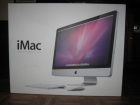 Apple iMac 27" 3,06 GHz 4GB RAM 1TB HD - mejor precio | unprecio.es