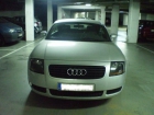 Audi TT 1800cc //180cv Año/1998 - mejor precio | unprecio.es