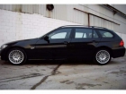 BMW 320 D TOURING E91 del 2007, Nacional. 163cv - mejor precio | unprecio.es