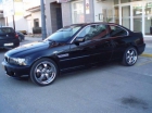 BMW SERIE3 330CD COUPE 204CV - Valencia - mejor precio | unprecio.es