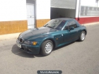 BMW Z3 Roadster 1.9i - mejor precio | unprecio.es