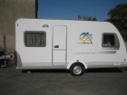 Caravana KNAUS SÜDWIND 450 - 6800 euros - mejor precio | unprecio.es