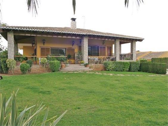 Casa en Eliana (l´)