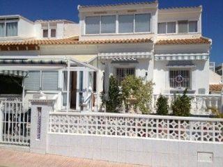 Casa en venta en Florida (La), Alicante (Costa Blanca)