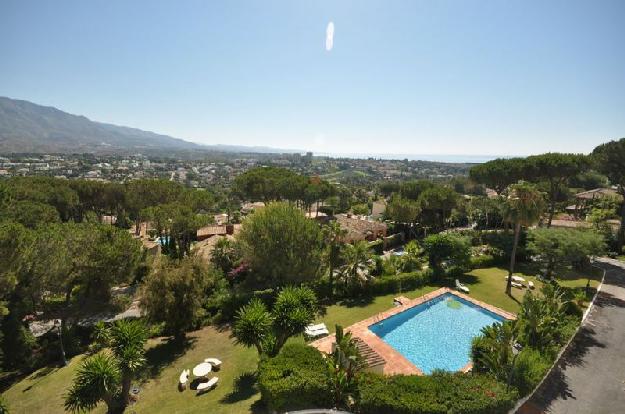Casa pareada en Nueva andalucia