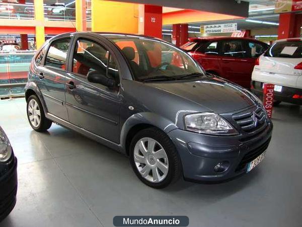 Citroën C3 1.6