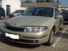 Comprar coche Renault Laguna 150cv Impecable '02 en Madrid - mejor precio | unprecio.es
