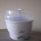 Esterilizador electrico philips avent - mejor precio | unprecio.es