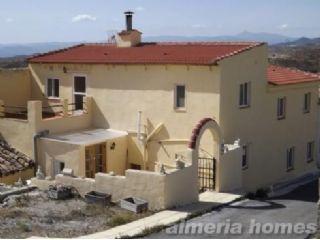 Finca/Casa Rural en venta en Oria, Almería (Costa Almería)